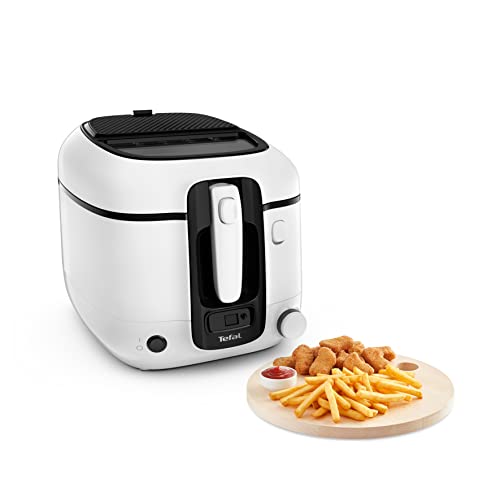Tefal Fritteuse...
