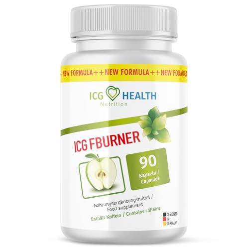 ICG FBURNER Health...