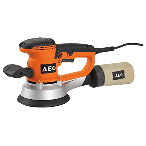 AEG 440 W...
