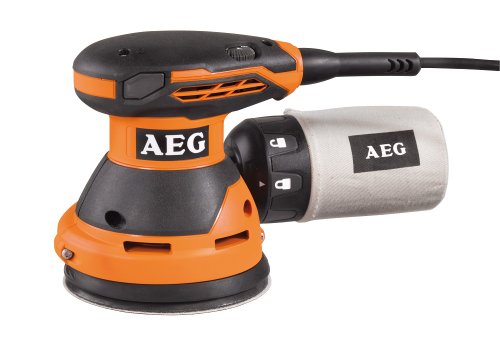 AEG 300 W...