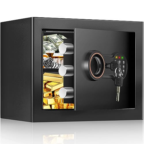 20L Safe Tresor für...