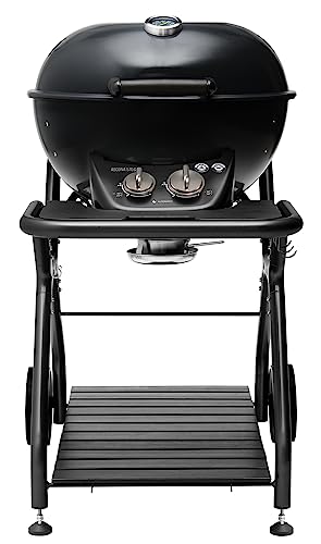Outdoorchef Gas...