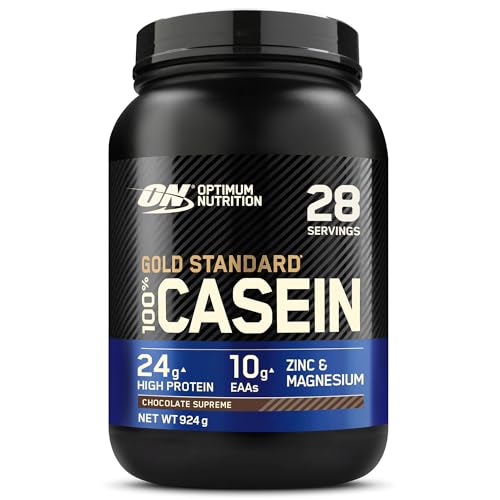 Optimum Nutrition...
