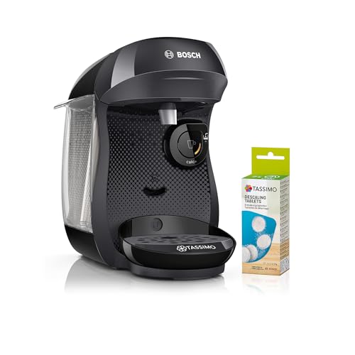 Bosch Tassimo happy...