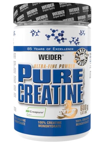 Weider Pure Creatine...