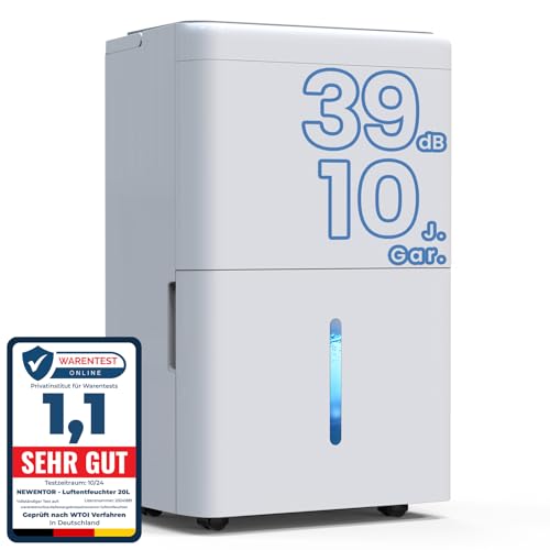 Newentor 20L...