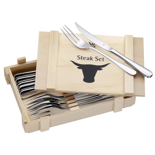 WMF Steakbesteck...