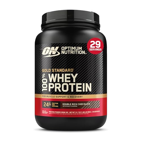 Optimum Nutrition...