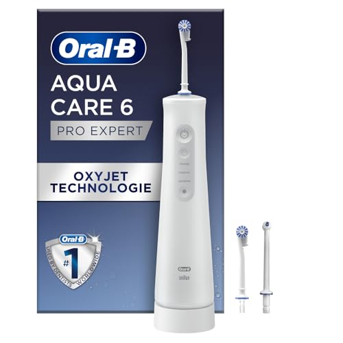 Oral-B AquaCare 6...