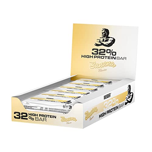 WEIDER 32% Protein...