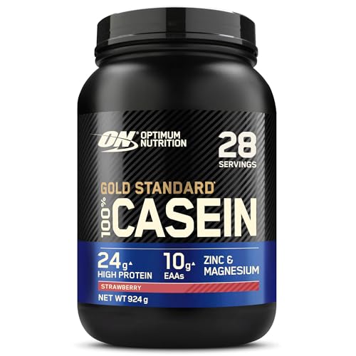 Optimum Nutrition...
