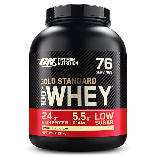 Optimum Nutrition...