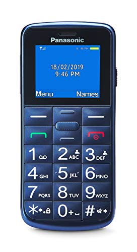 Panasonic...