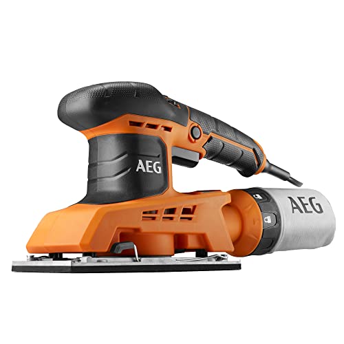 AEG 250 W...