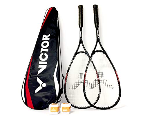 VICTOR Squashset: 2X...