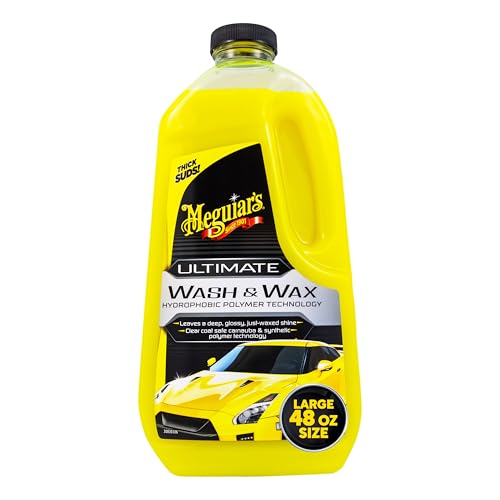 Meguiar's G17748EU...