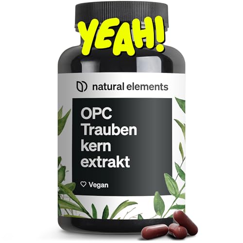 natural elements OPC...