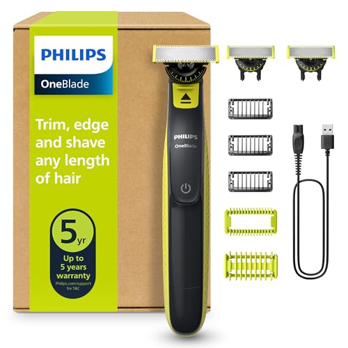 Philips OneBlade 360...
