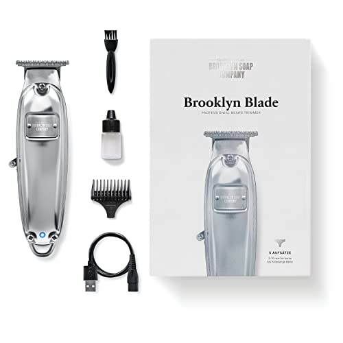 Brooklyn Blade® ·...