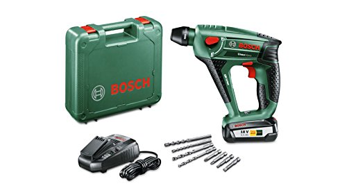 Bosch DIY...