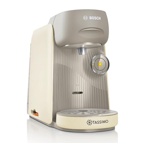 Bosch Tassimo...