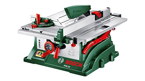Bosch DIY...