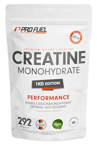 Creatin Pulver 1kg /...