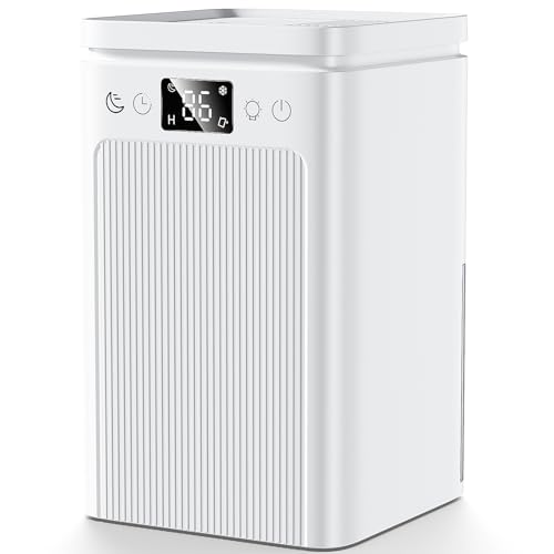Luftentfeuchter 2.2L...