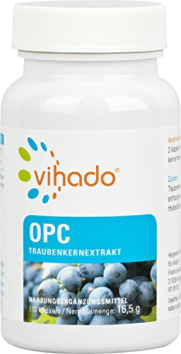 Vihado OPC...