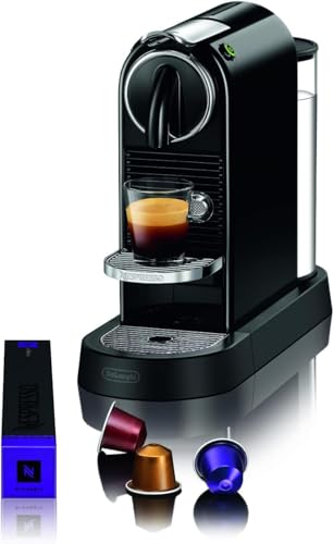 De'Longhi Nespresso...