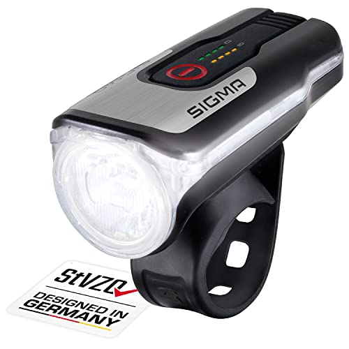 Sigma Aura 80 | LED...