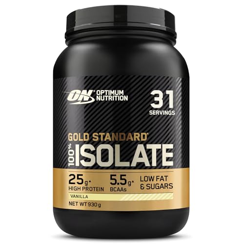 Optimum Nutrition...
