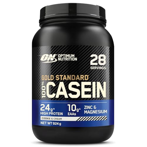 Optimum Nutrition...