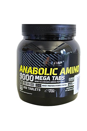 Olimp Anabolic Amino...