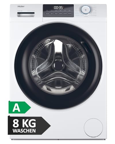Haier Frontlader...