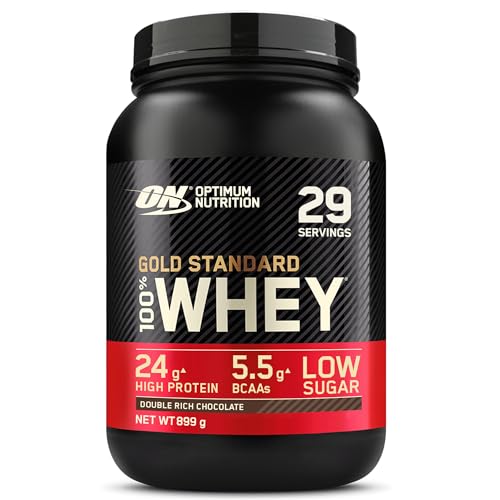 Optimum Nutrition...