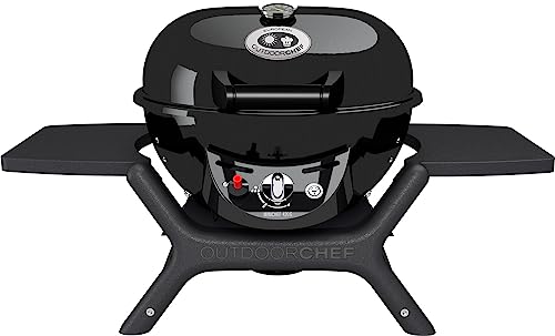 Outdoorchef...