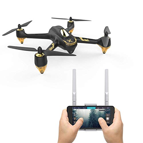 Hubsan JYZ Drone X4...