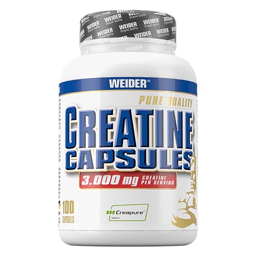 WEIDER Creatine...