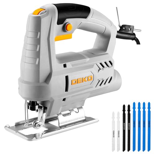 Elektro-Stichsäge...