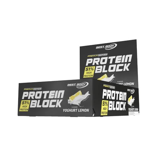 BBN Hardcore Protein...