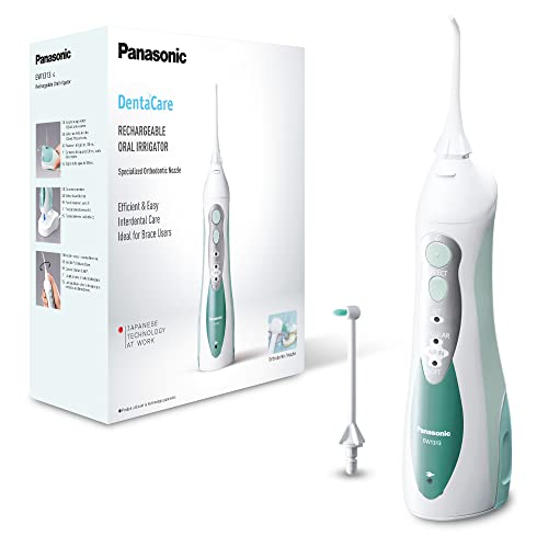 Panasonic Munddusche...