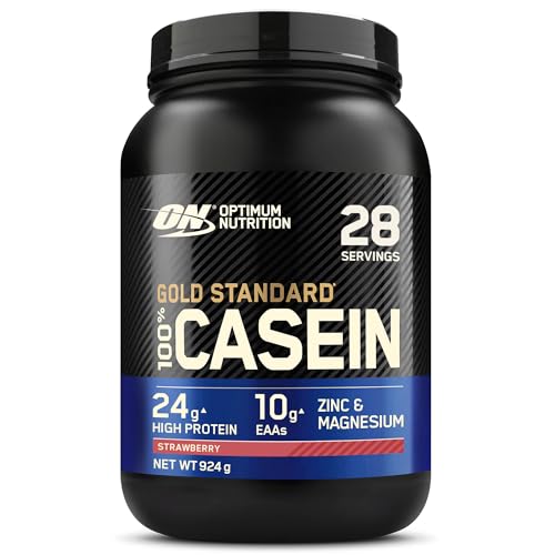 Optimum Nutrition...