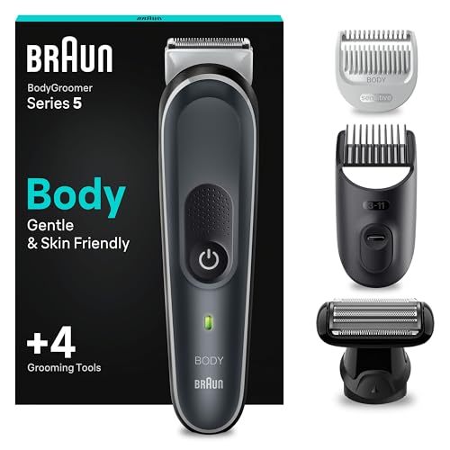 Braun Series 5...