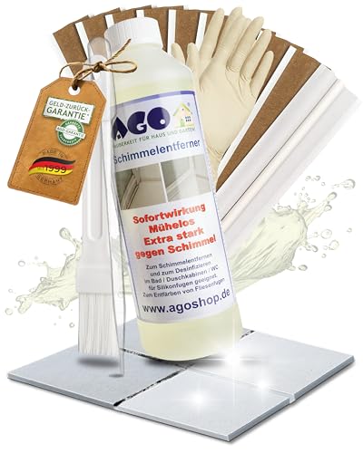 AGO Fugentape &...