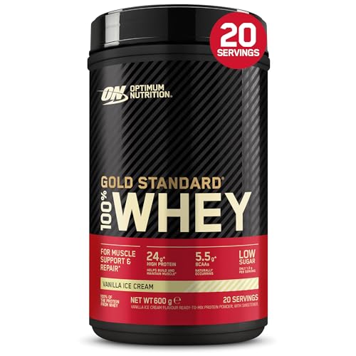 Optimum Nutrition...