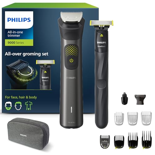 Philips Multigroom...