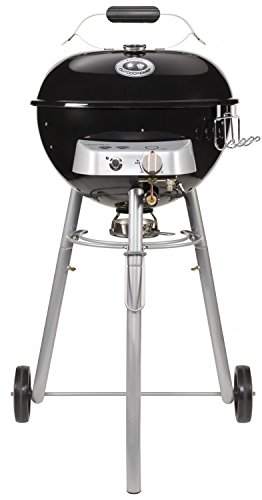 Outdoorchef...