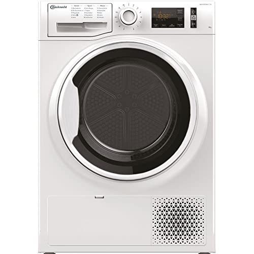 Bauknecht T Soft M11...