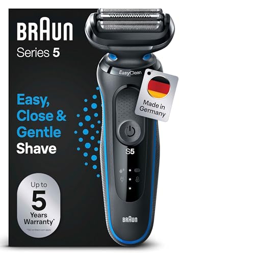Braun Series 5...